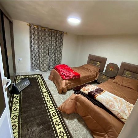 Michael The Country Side Al-Qasr Екстер'єр фото