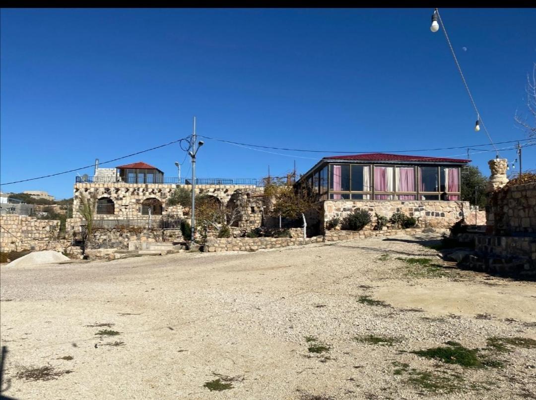 Michael The Country Side Al-Qasr Екстер'єр фото